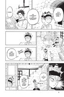 Black Clover Manga Volume 10 image number 3